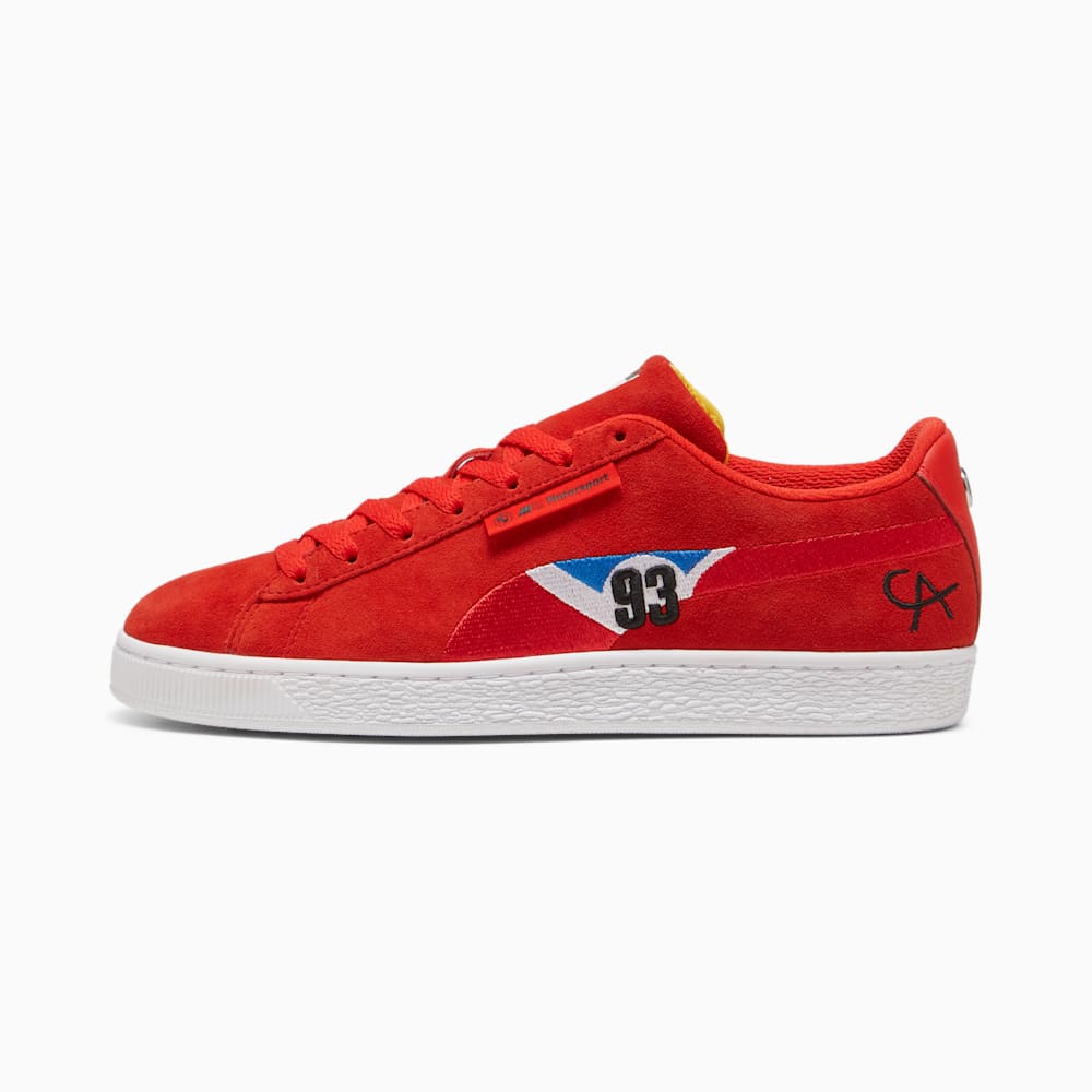 Puma suede 93 cheap