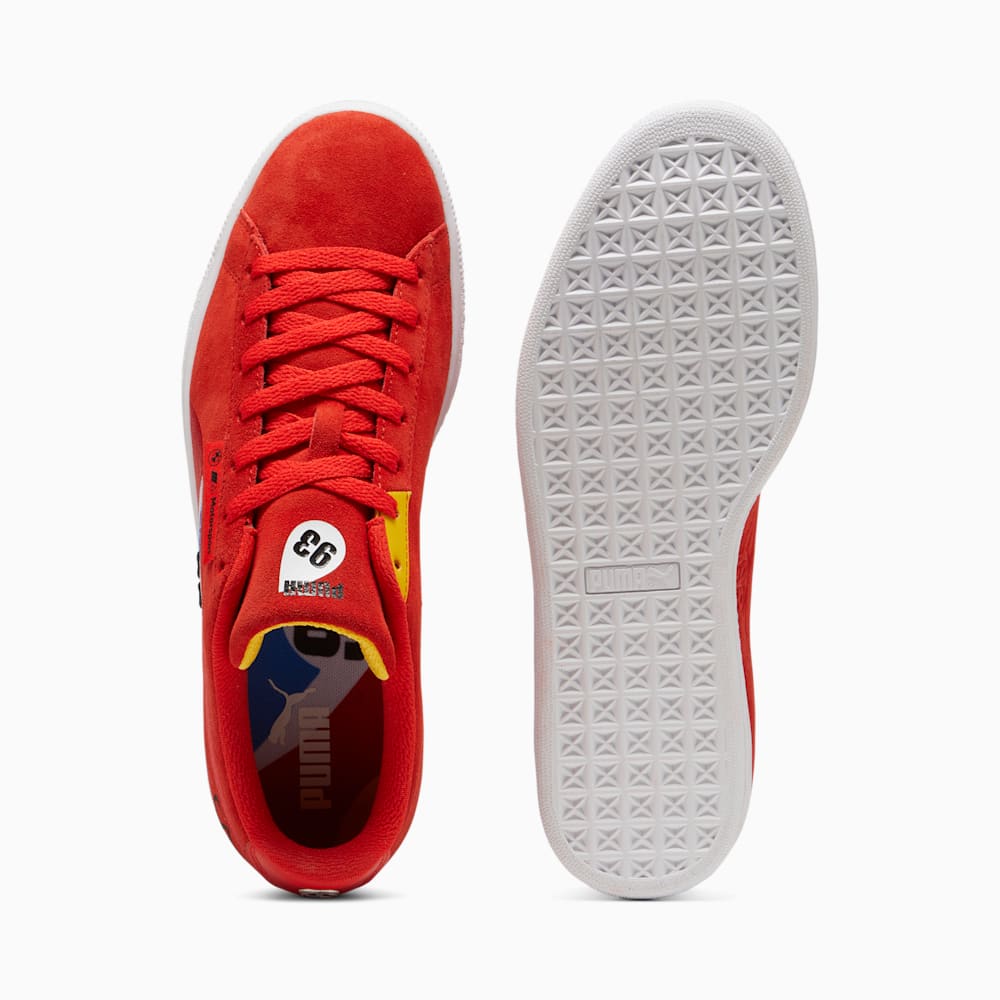 Puma bmw classic yellow store