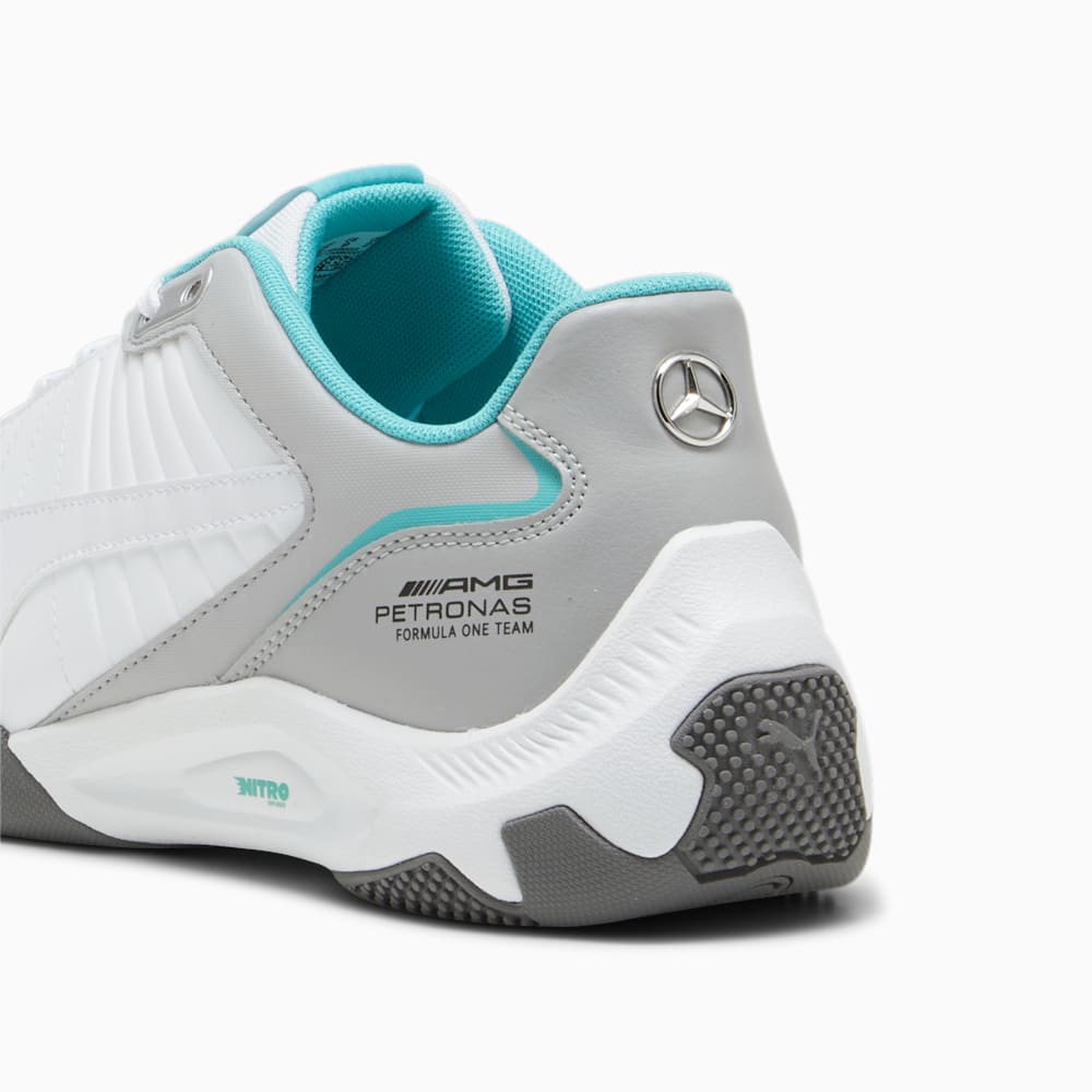 Mercedes amg petronas kart cat iii trainers store