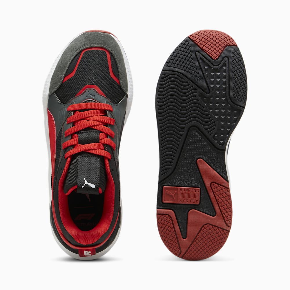 Puma rx t online