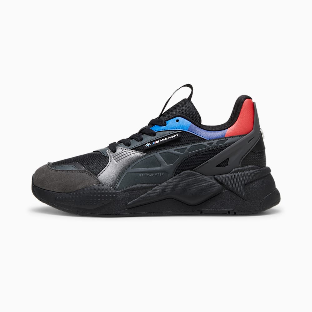 Puma rs bmw sales