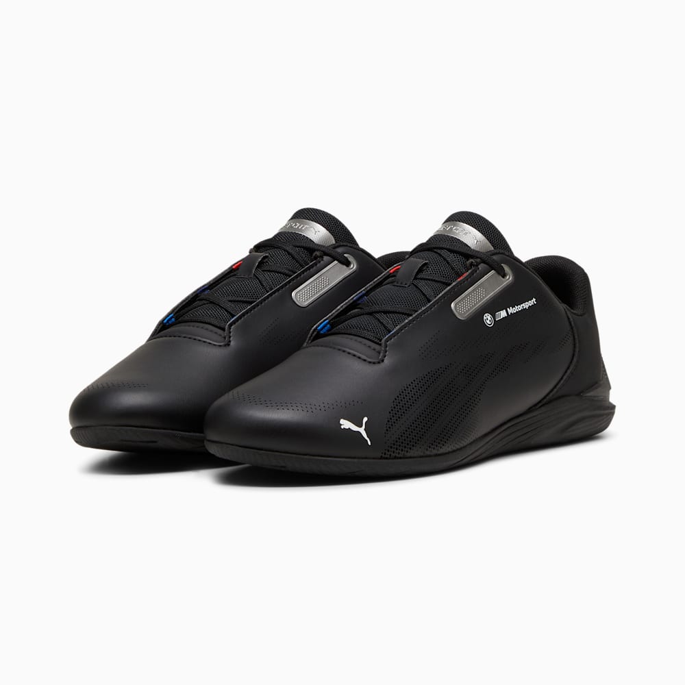 BMW M Motorsport Drift Cat Decima 2.0 Unisex Shoes PUMA Black PUMA Shop All Puma PUMA