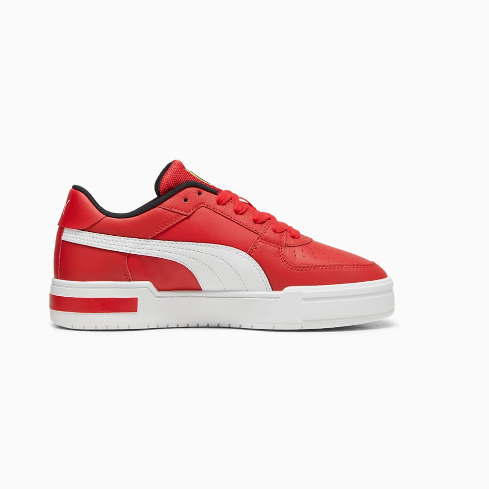 Scuderia Ferrari CA Pro Unisex Sneakers