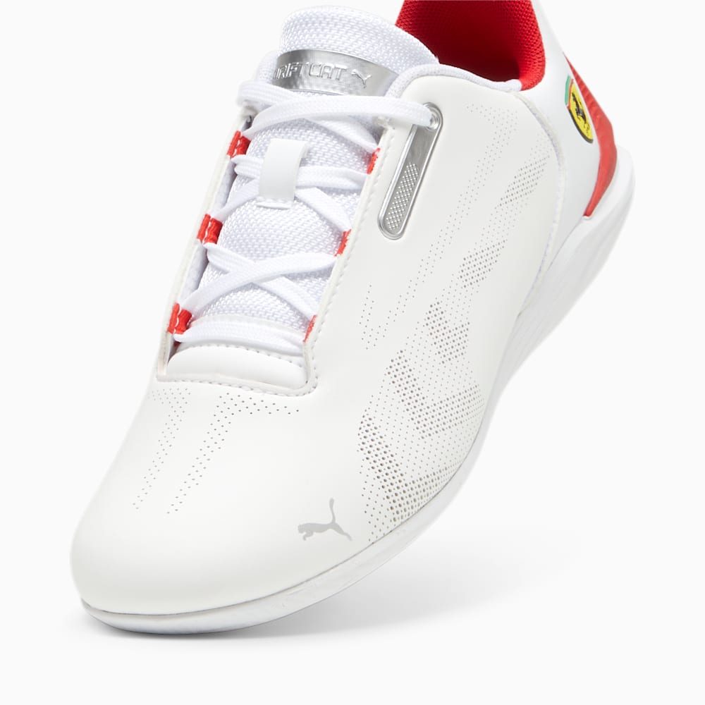 Scuderia Ferrari Drift Cat Decima 2.0 Sneakers Youth 8 16 years