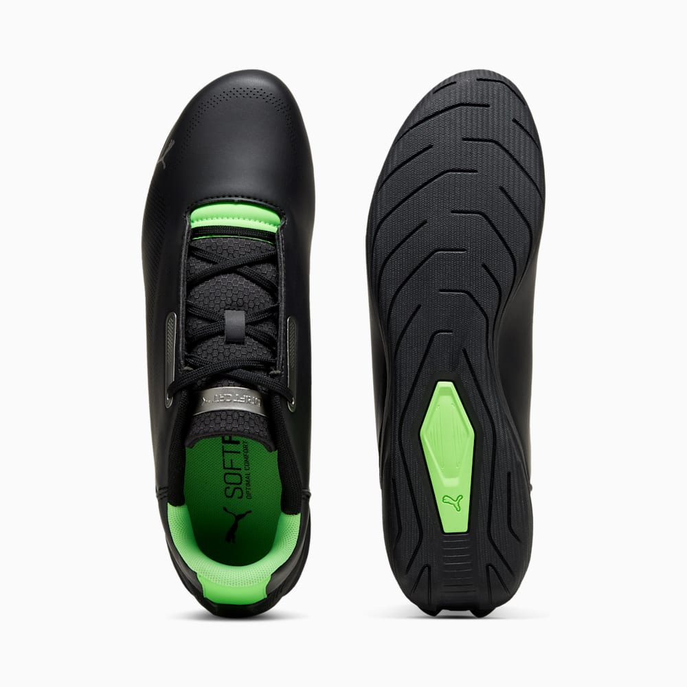 Puma mercedes golf cheap