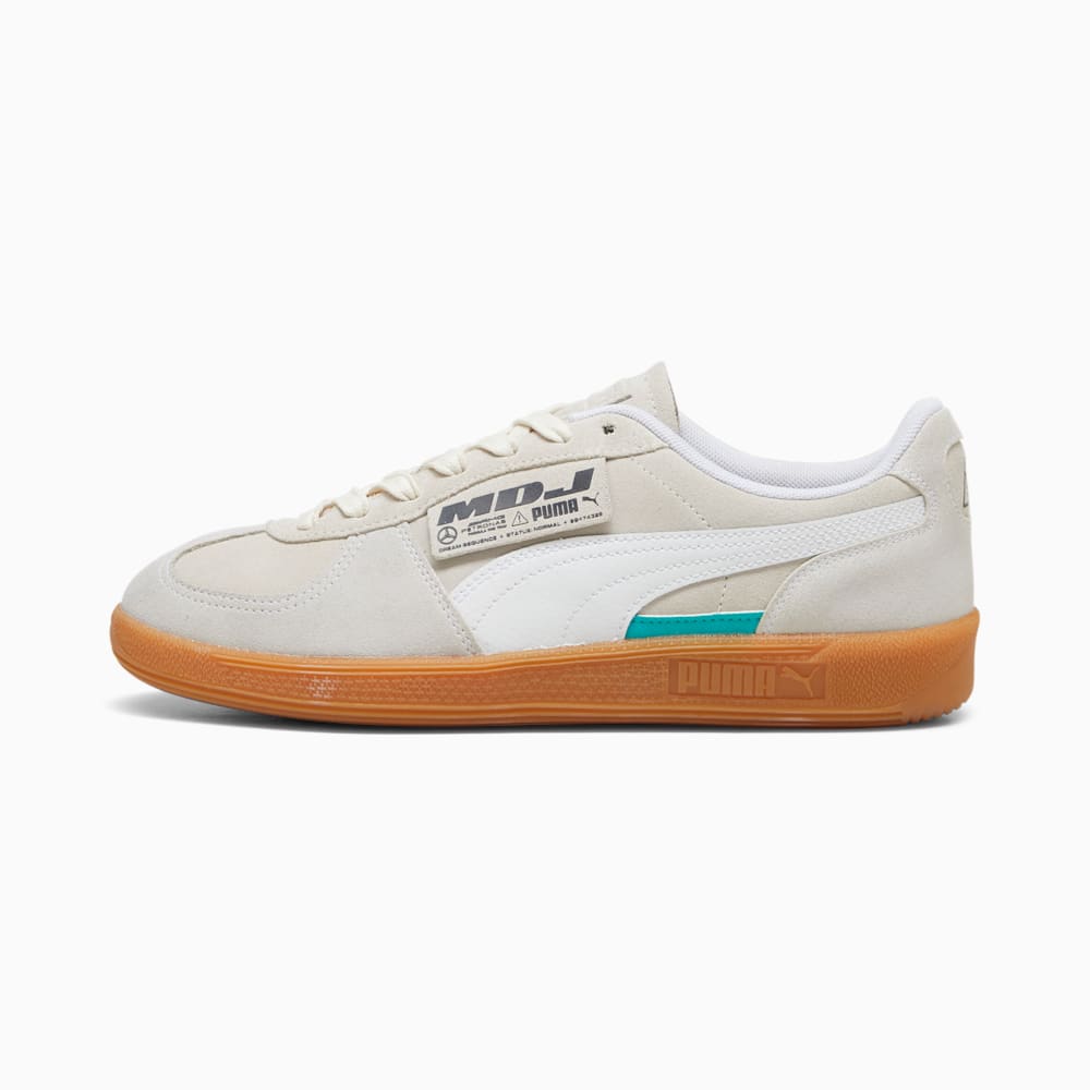 Mercedes x puma store