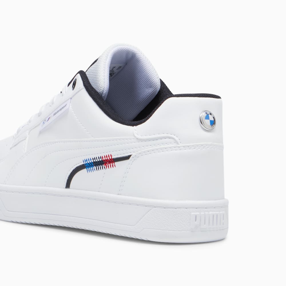 BMW M Motorsport Caven 2.0 Unisex Sneakers PUMA Shoes PUMA