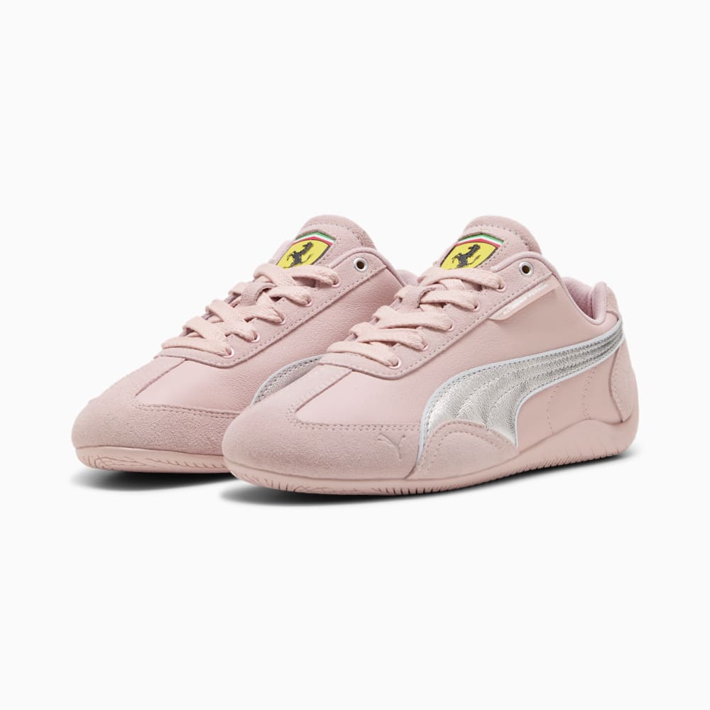 Scuderia Ferrari HP Speedcat Women's Sneakers