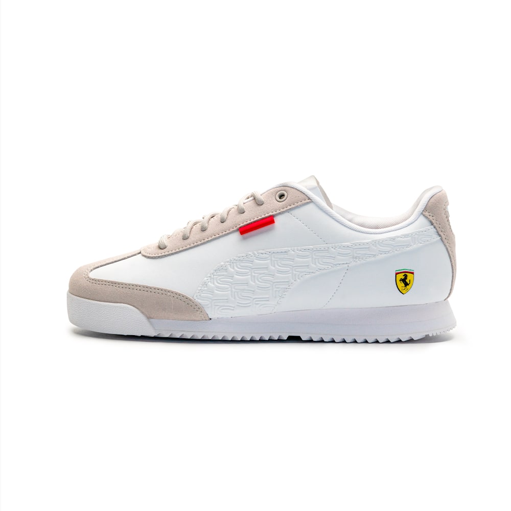 Puma roma ferrari store