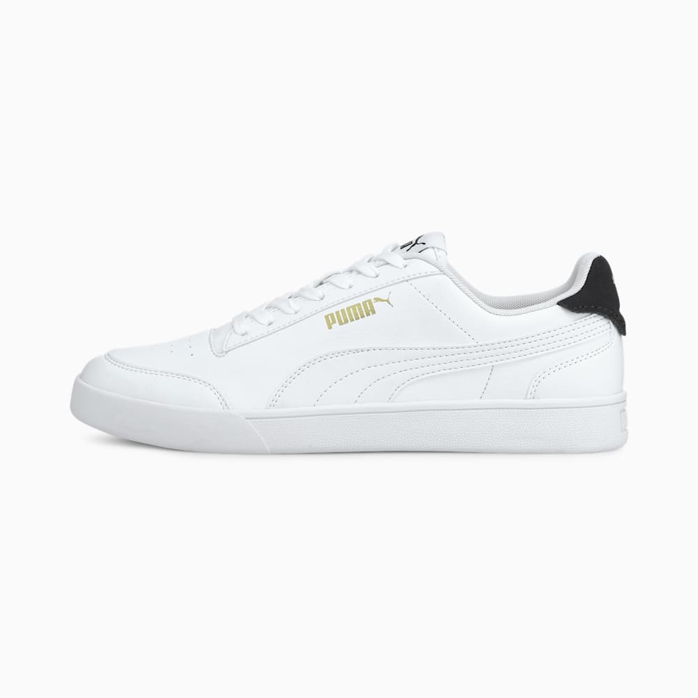 PUMA Shuffle Trainers