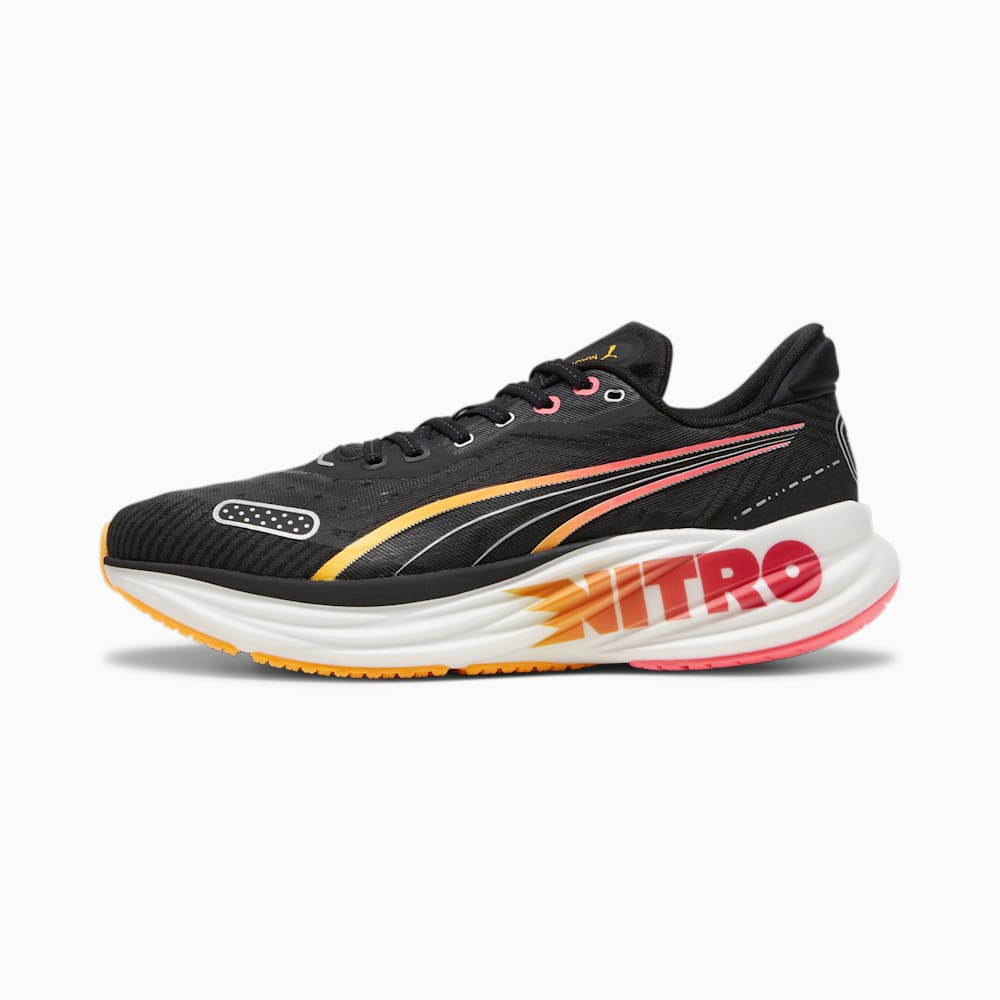 Magnify NITRO Tech 2 Men s Running Shoes PUMA NITRO PUMA