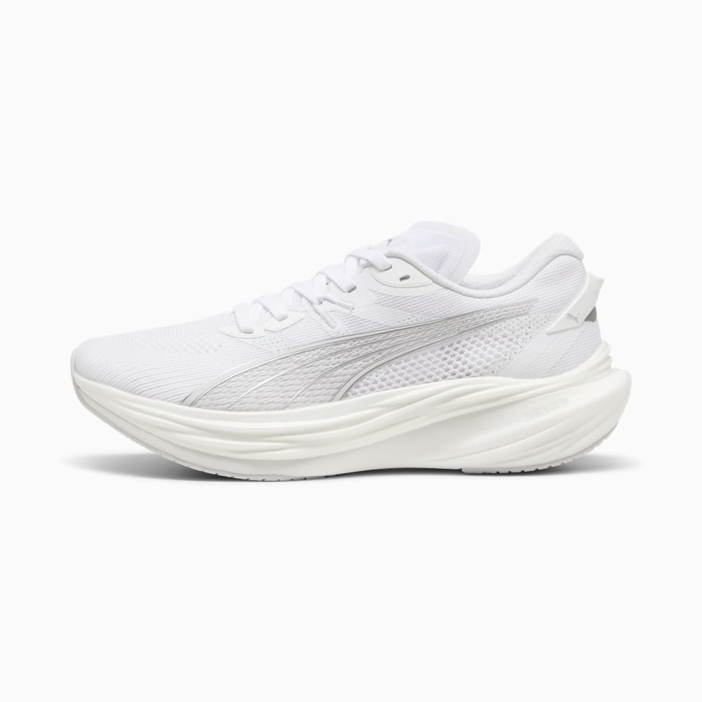 Puma silver outlet