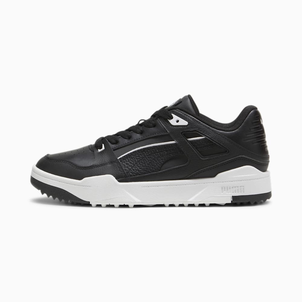 Puma slip on golf shoes 2025