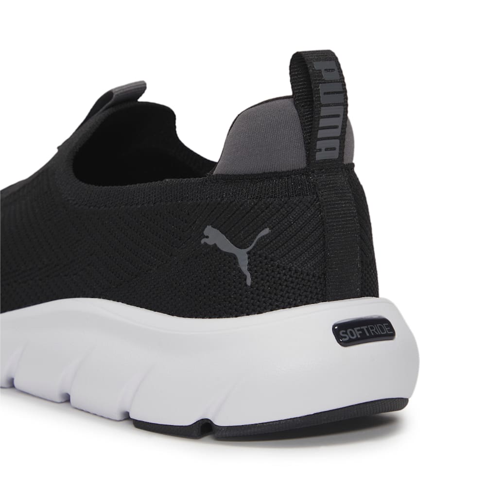 Puma sg slip on clearance