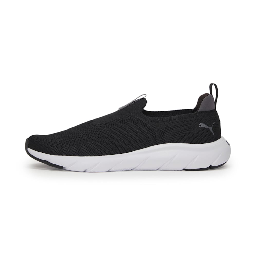 SOFTRIDE Flex Knit Slip On Running Shoes