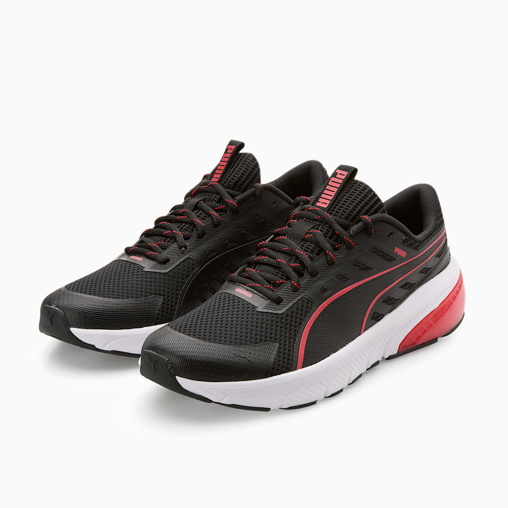 Cell Glare Unisex Running Shoes
