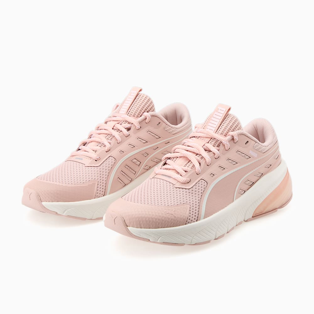 Puma soft cell clearance
