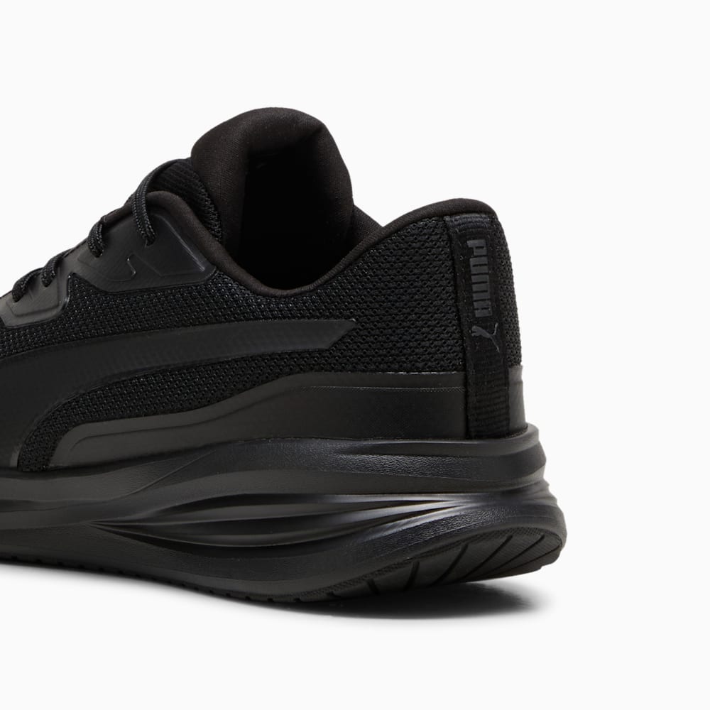 Night Runner V3 Unisex Running Shoes PUMA Black PUMA Black PUMA Shoes PUMA