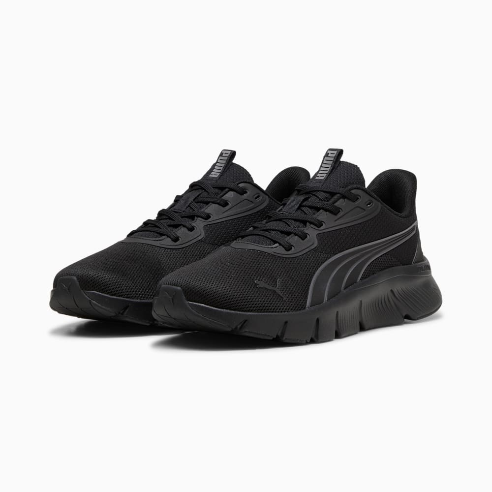 Puma soft foam black shoes new arrivals