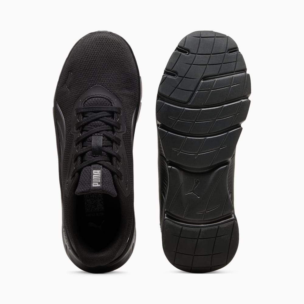 Puma running shoes 2015 black shop