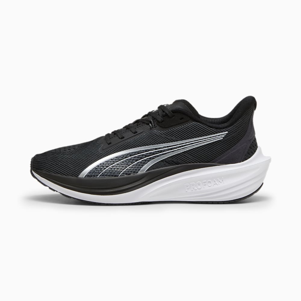 Darter Pro Running Shoes PUMA Black PUMA White PUMA Shop All Puma PUMA