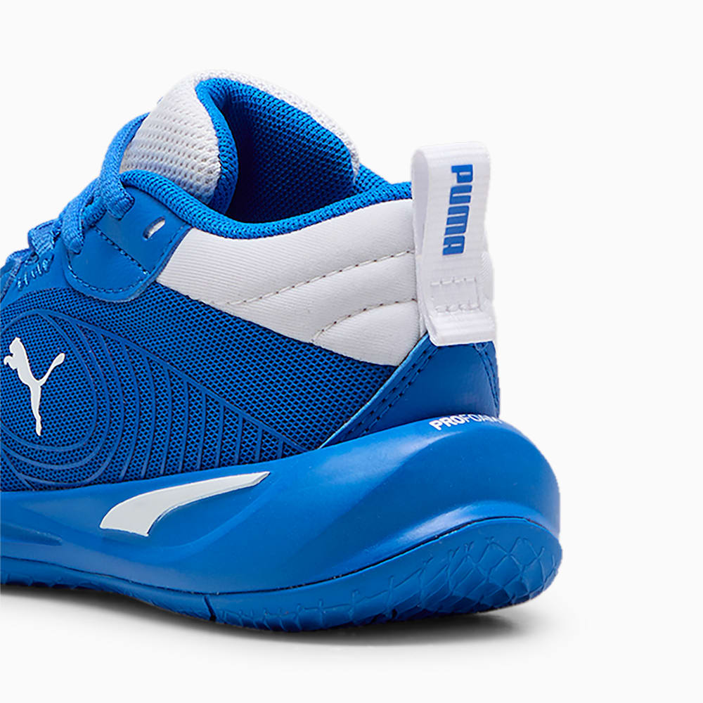 Playmaker Pro Basketball Shoes Kids 4 8 years