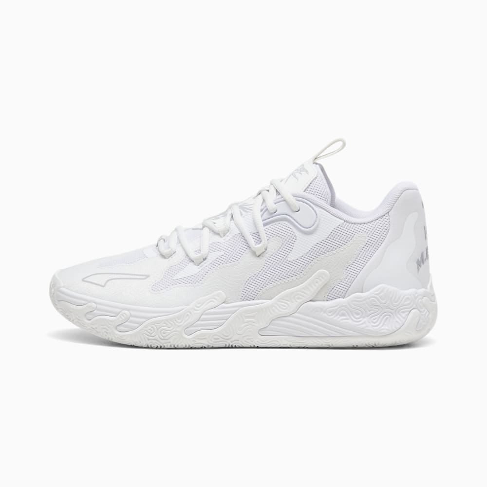 MB.03 Lo Basketball Shoes