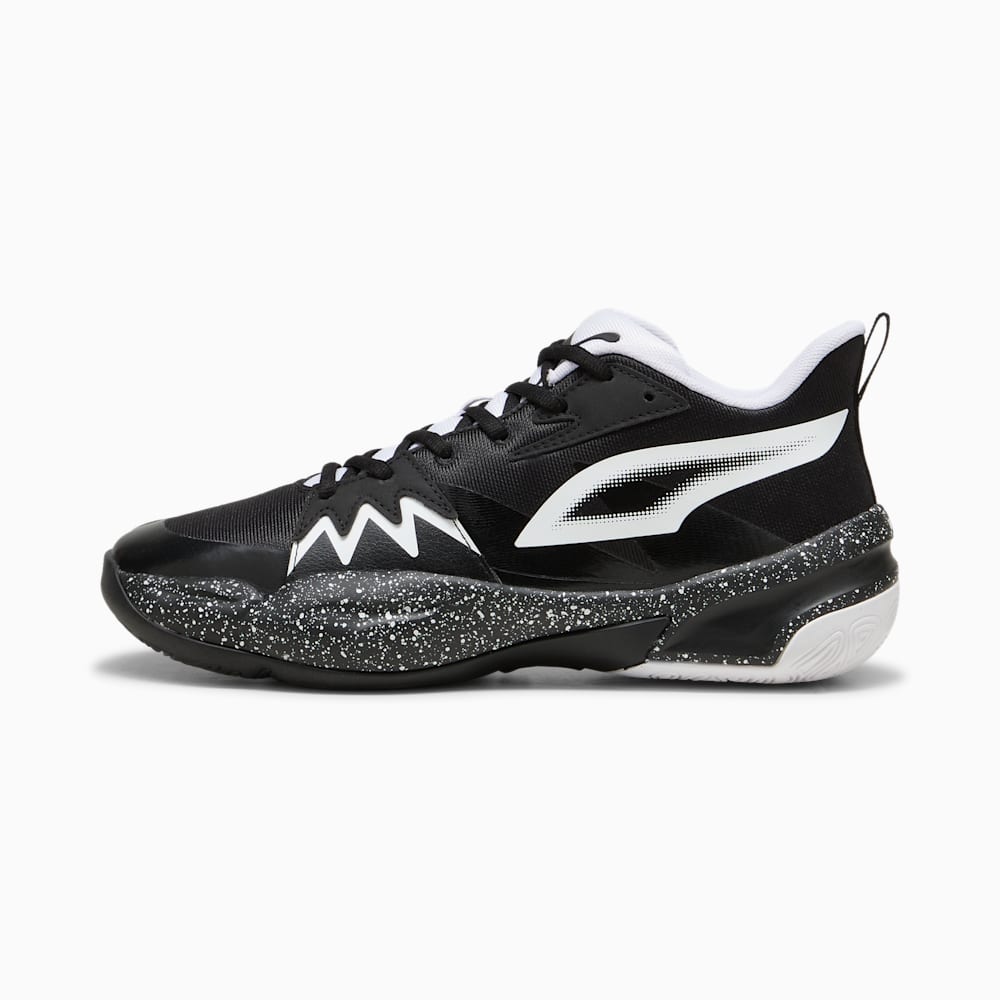 Puma suede speckle store