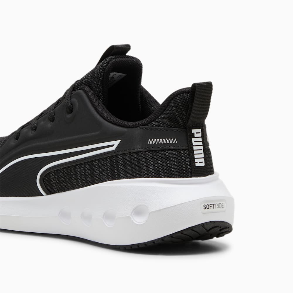 SOFTRIDE Carson Knit Running Shoes Unisex