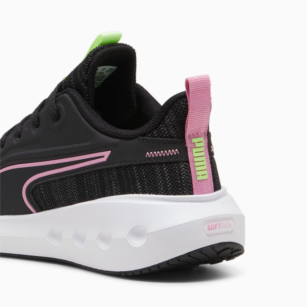 SOFTRIDE Carson Knit Running Shoes Unisex