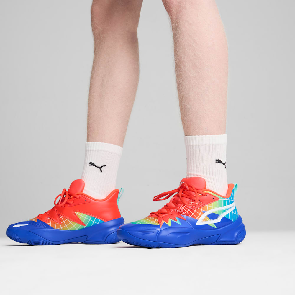 Genetics Marcus Smart Basketball shoes