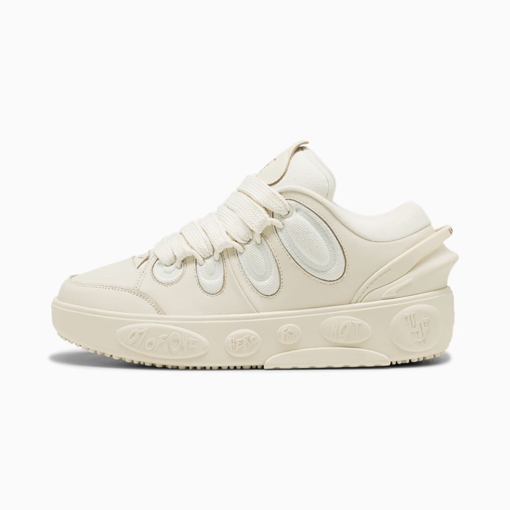 LaFrancé Moment Sneakers Unisex, Alpine Snow, large-NZL