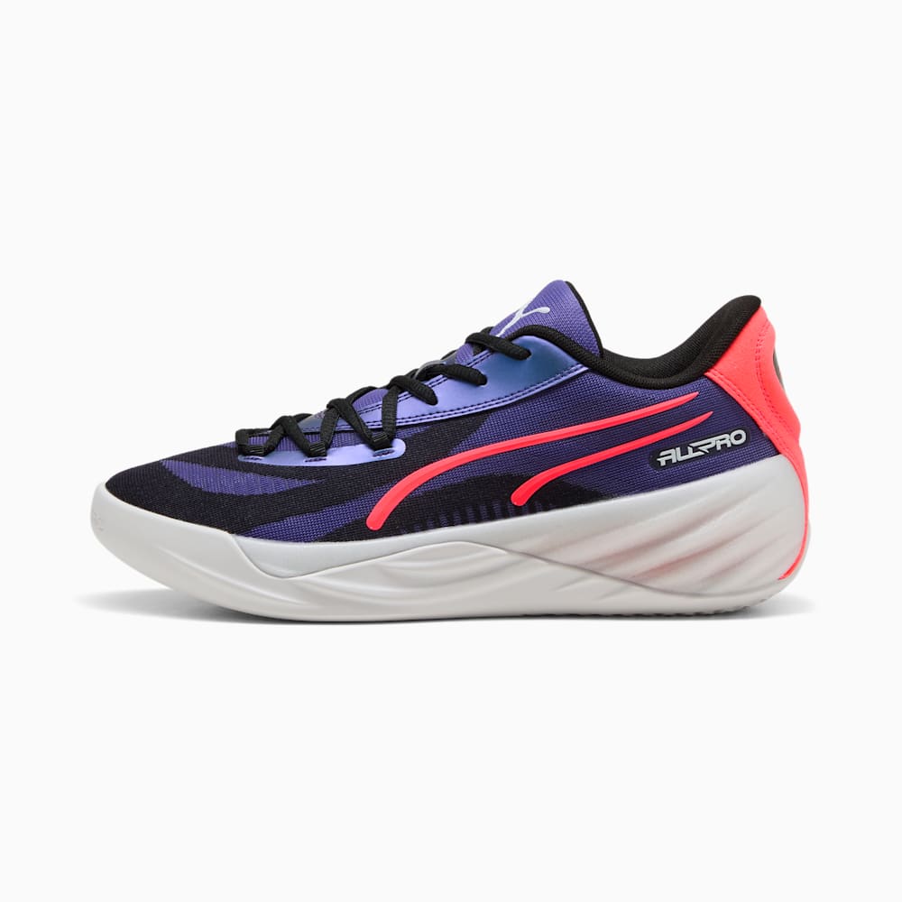 All Pro NITRO Basketballschuhe