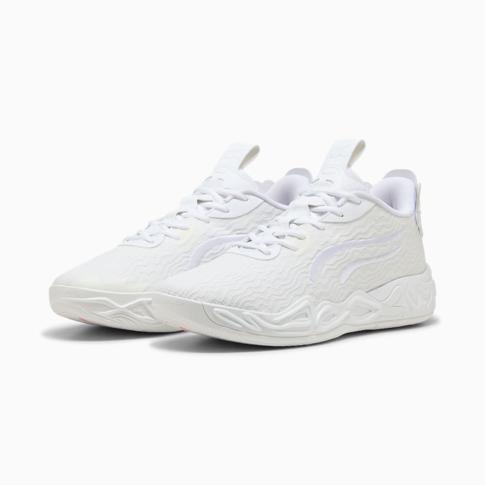 MB.04 Lo Ice White Unisex Basketball Shoes