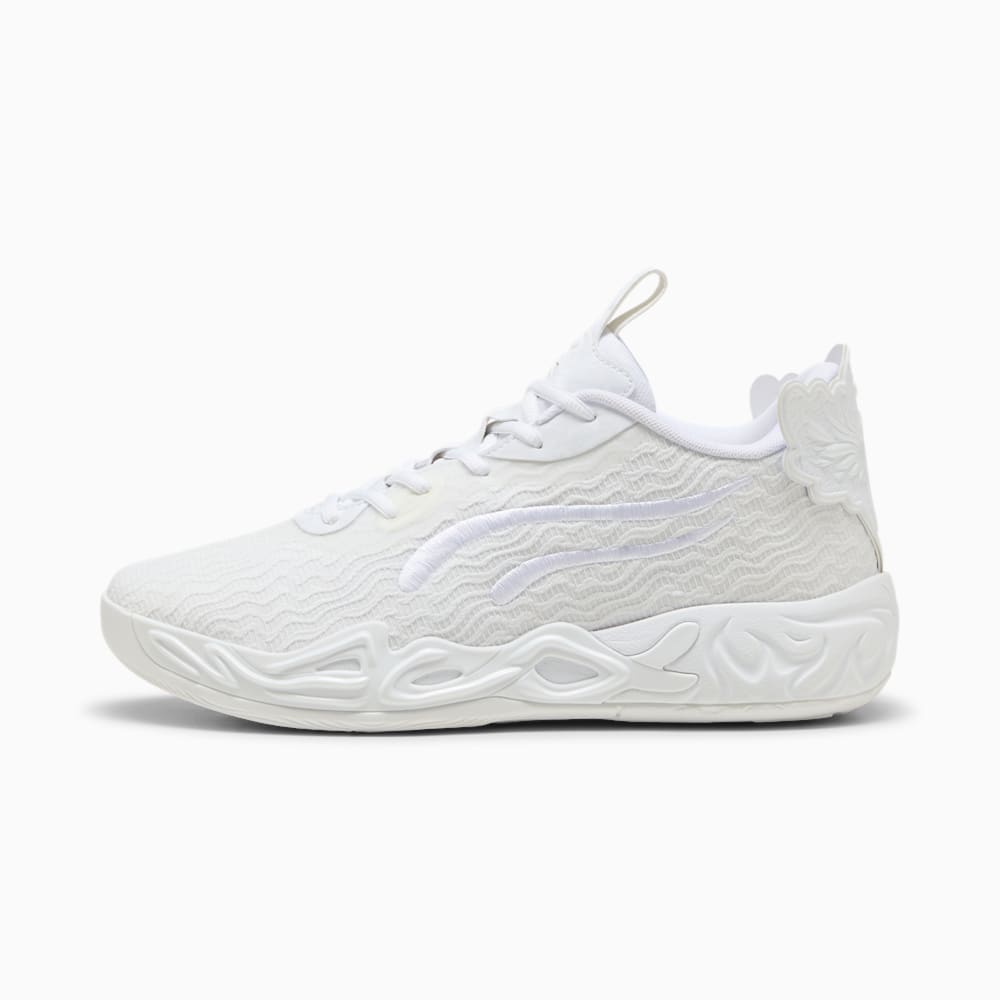 MB.04 Lo Ice White Unisex Basketball Shoes