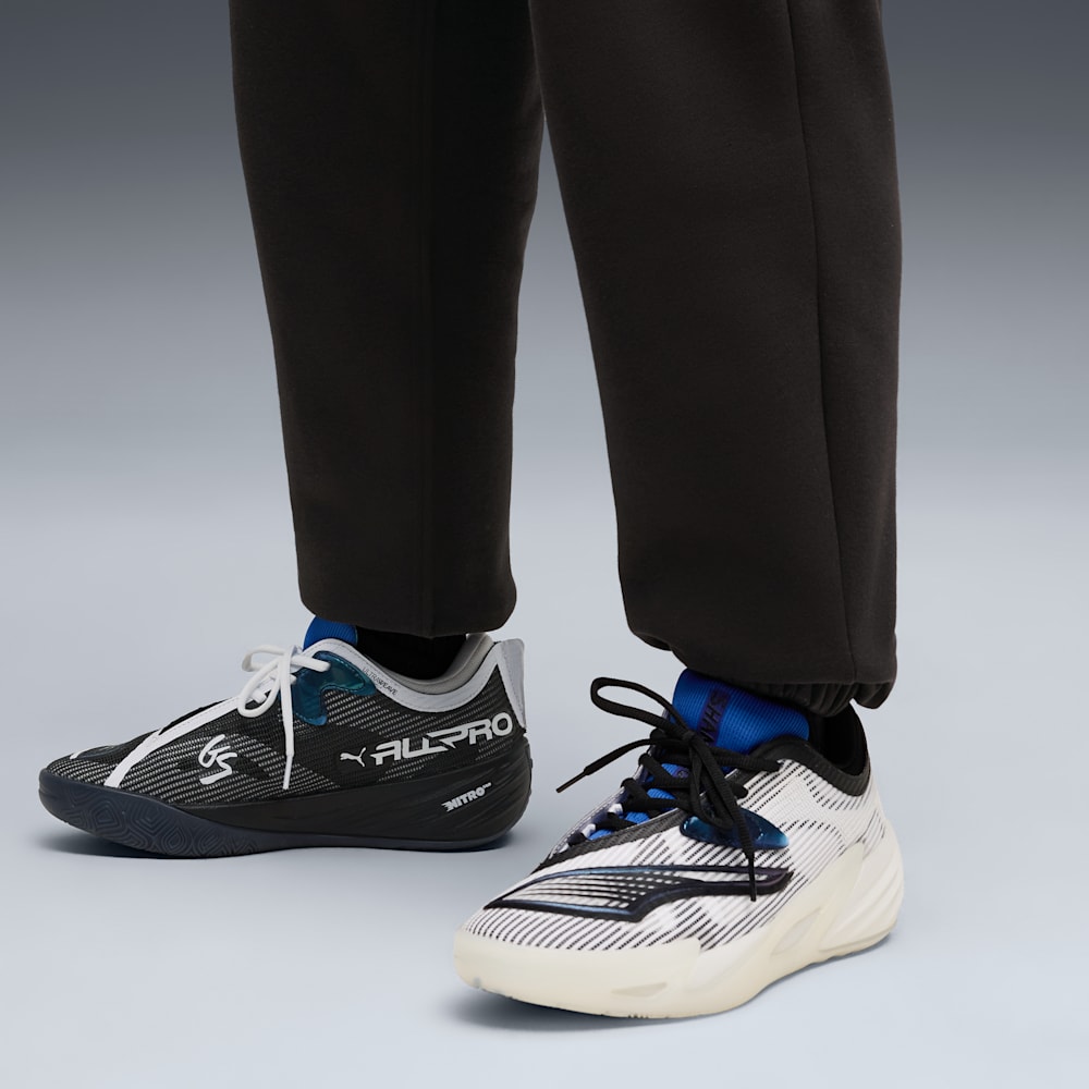 All-Pro NITRO™ 2 Shammgod Unisex Basketball Shoes