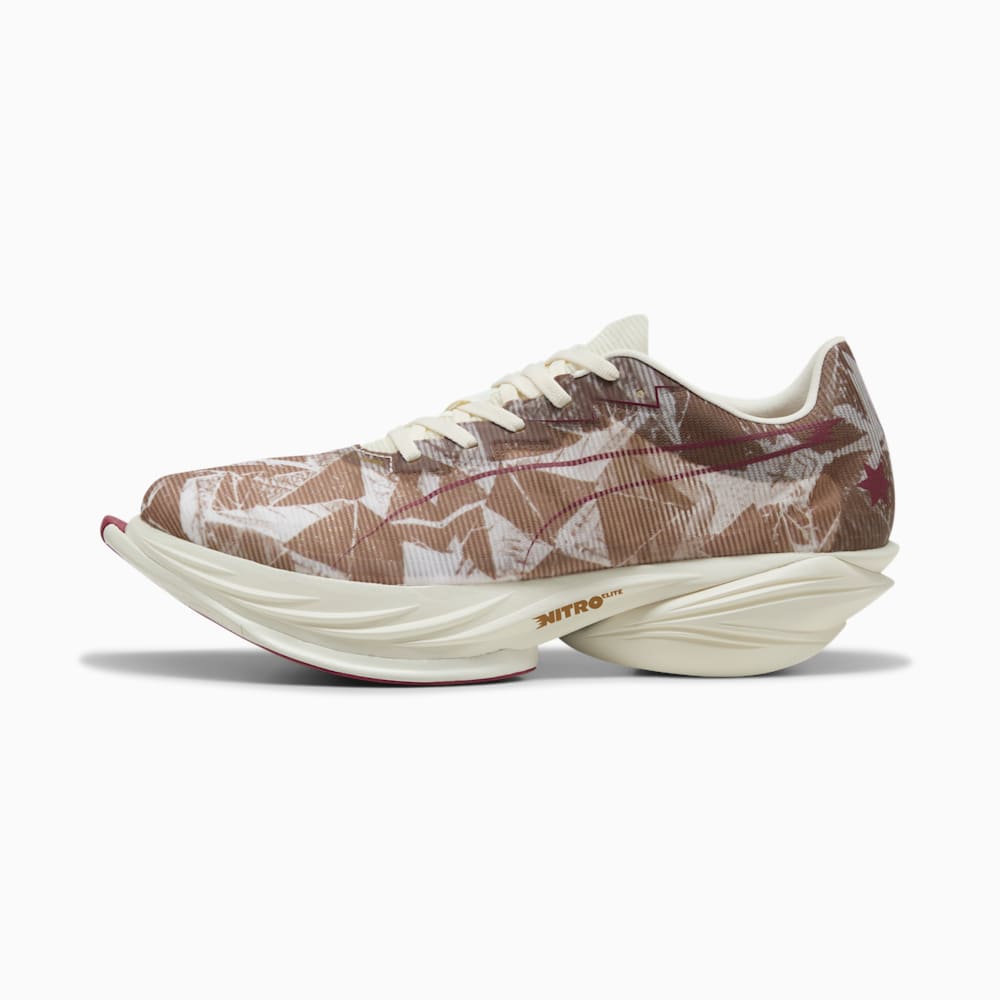 PUMA x SAYSKY Fast-R3 Running Shoes Men