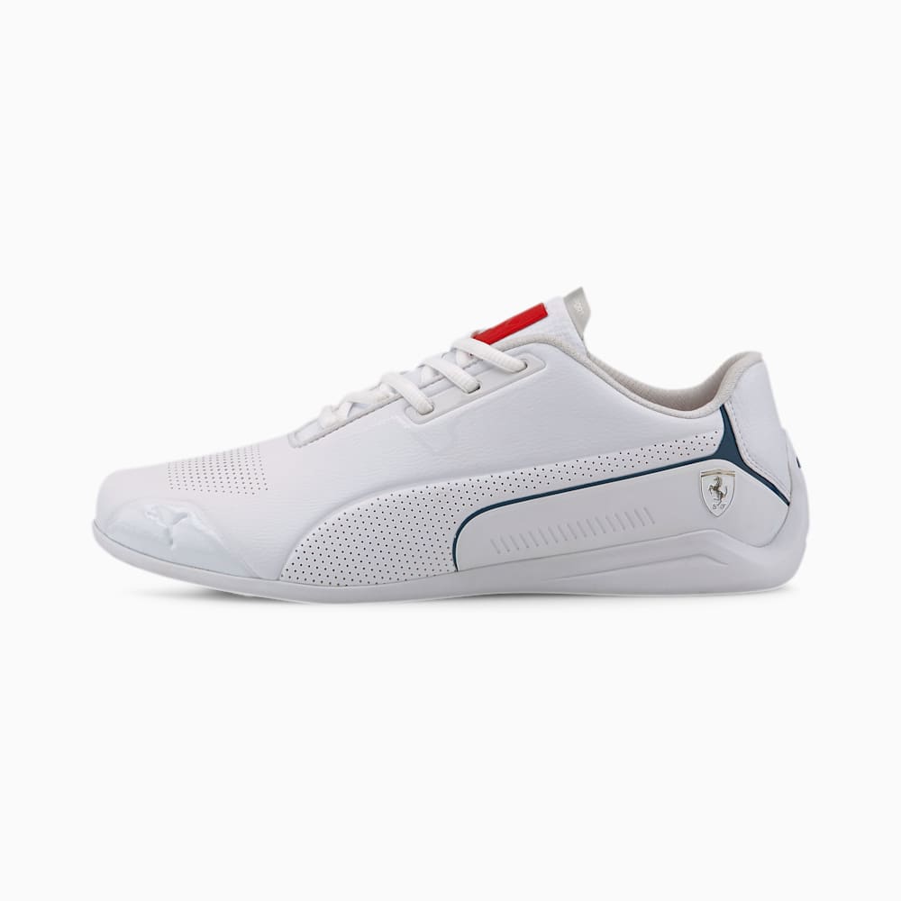 Scuderia Ferrari Drift Cat 8 Shoes PUMA Shop All Puma PUMA