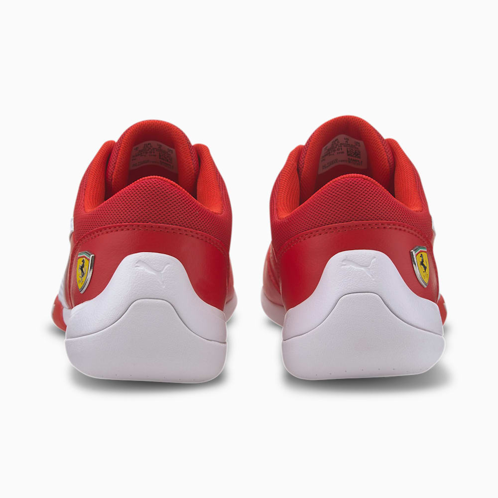 Puma scuderia ferrari kart cat iii store