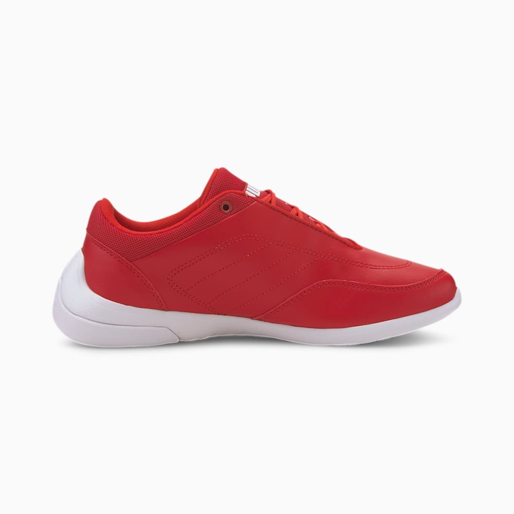 Scuderia Ferrari Kart Cat III Youth Trainers PUMA Shop All Puma PUMA