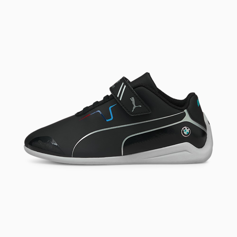 BMW M Motorsport Drift Cat 8 V Kids Trainers PUMA Shop All Puma PUMA
