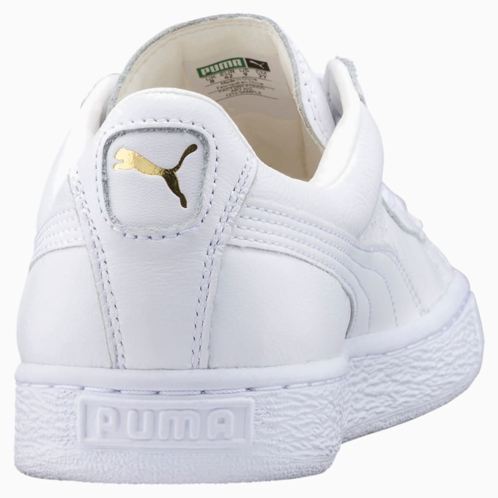 Puma heritage basket classic sneakers shop