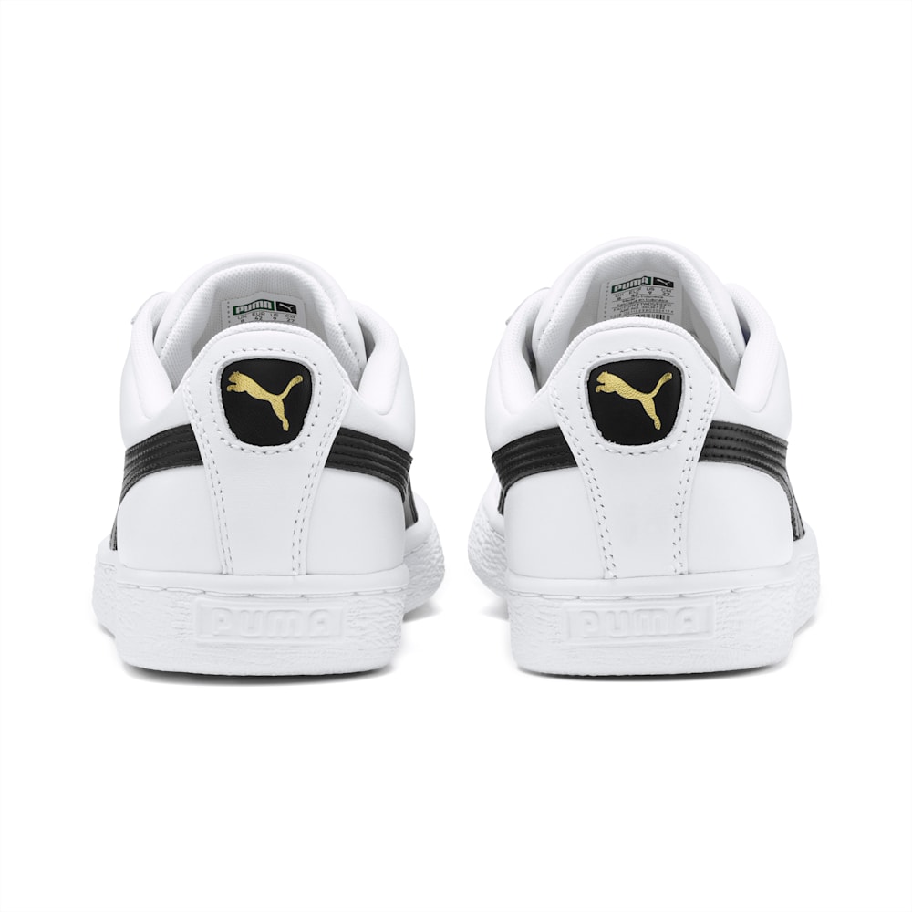 Heritage basket classic sneaker shop