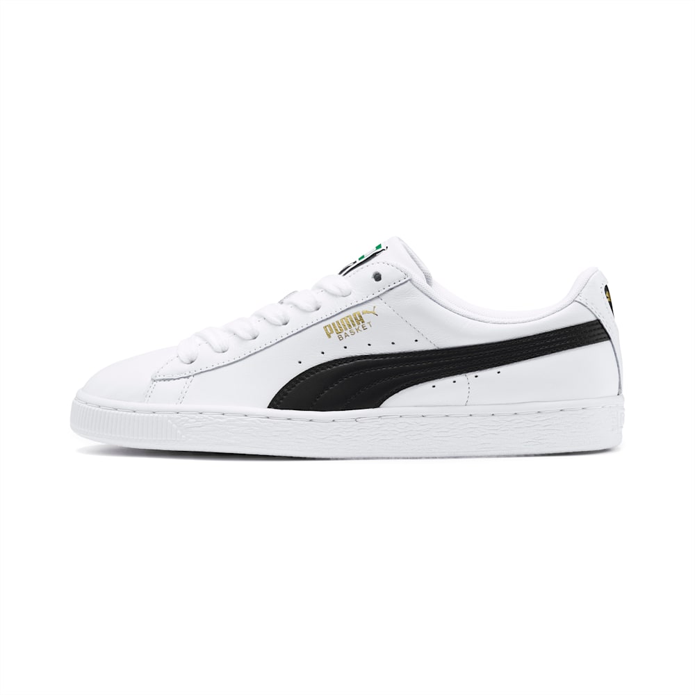 Puma heritage basket classic sneakers store