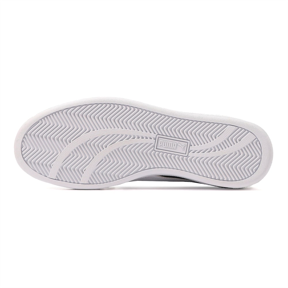 Puma Smash Buck black white Shop All Puma