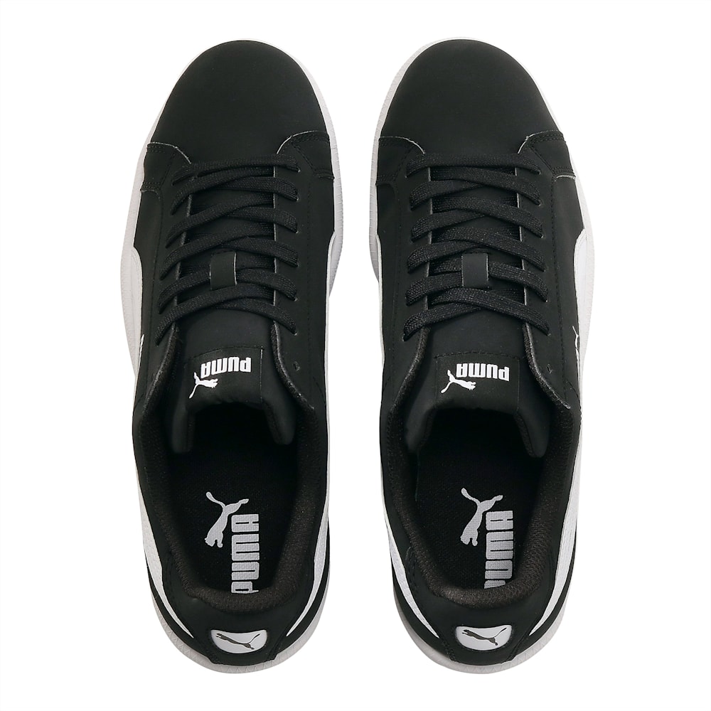 Puma Smash Buck black white Shop All Puma