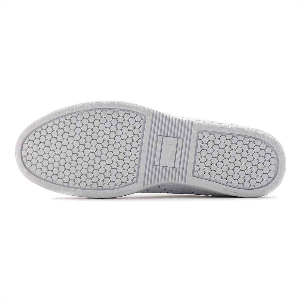 Court Star NM, Puma White-Peacoat, large-KOR