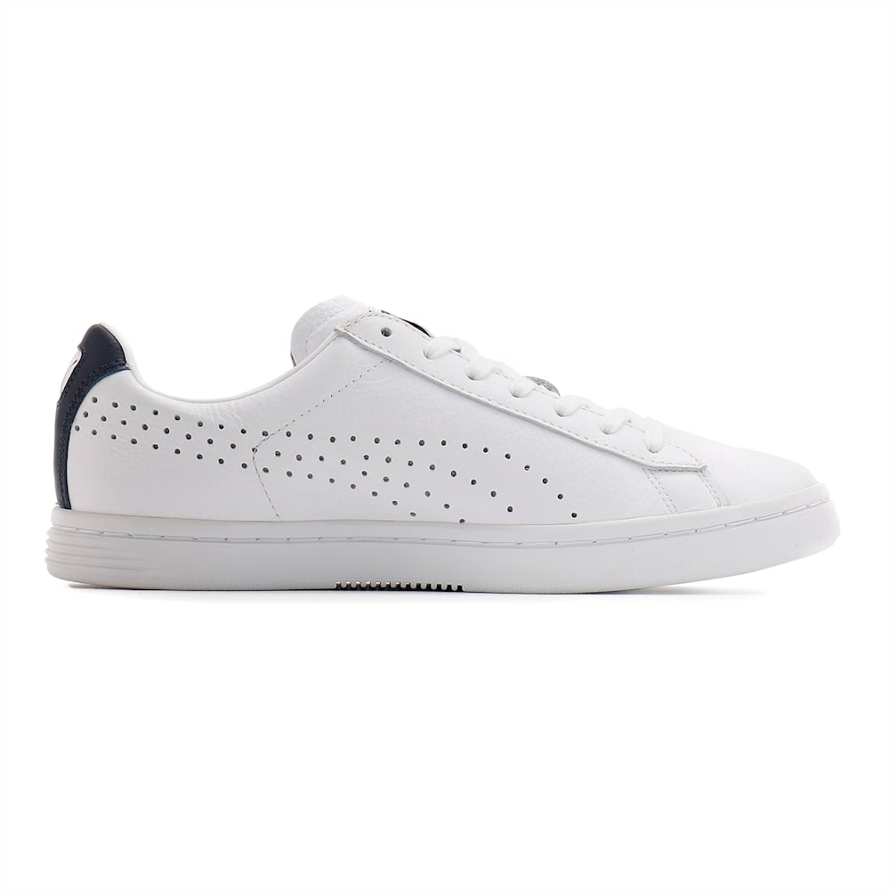Court Star NM, Puma White-Peacoat, large-KOR