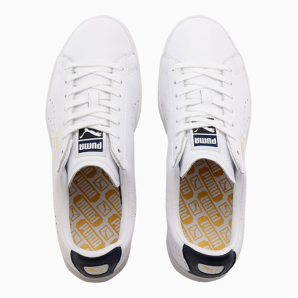 Court Star NM, Puma White-Peacoat, large-KOR