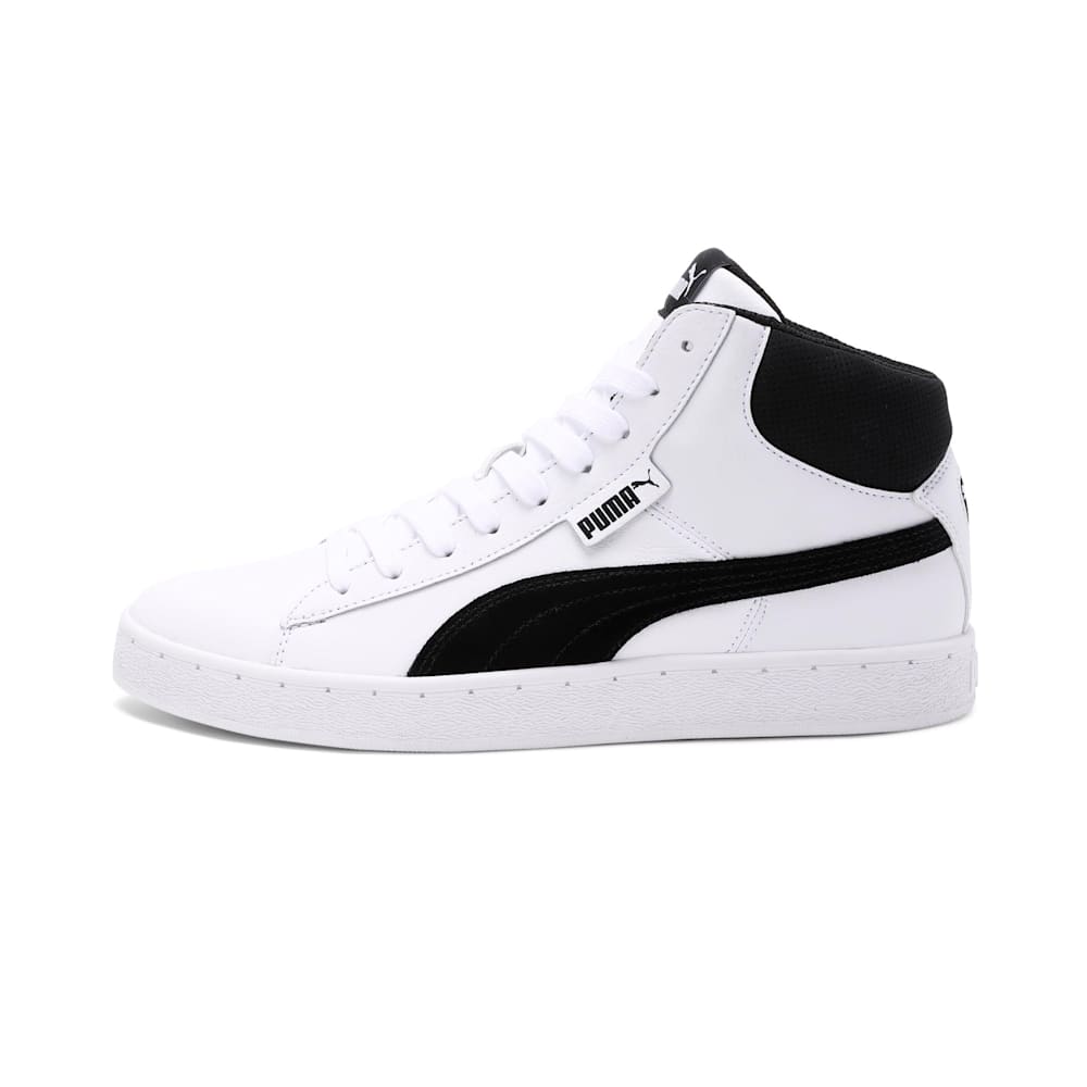 Puma mid 1948 shop